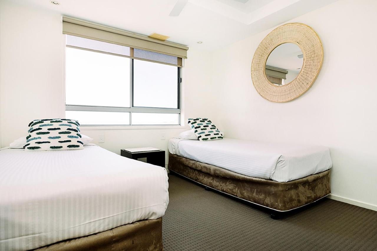 كوفس هاربور The Observatory Self Contained Apartments المظهر الخارجي الصورة