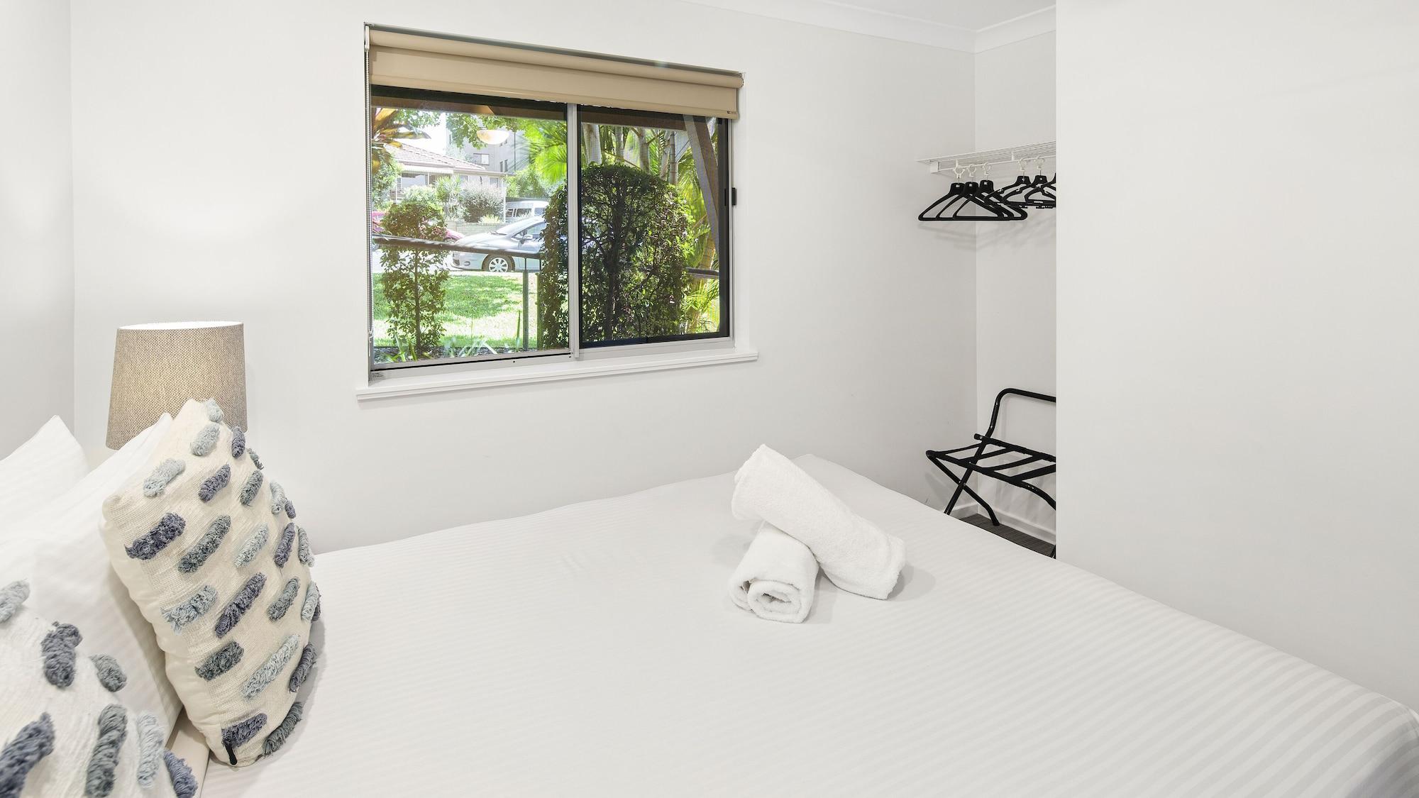 كوفس هاربور The Observatory Self Contained Apartments المظهر الخارجي الصورة