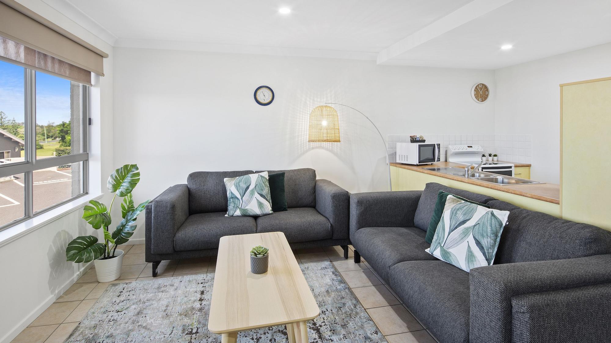 كوفس هاربور The Observatory Self Contained Apartments المظهر الخارجي الصورة
