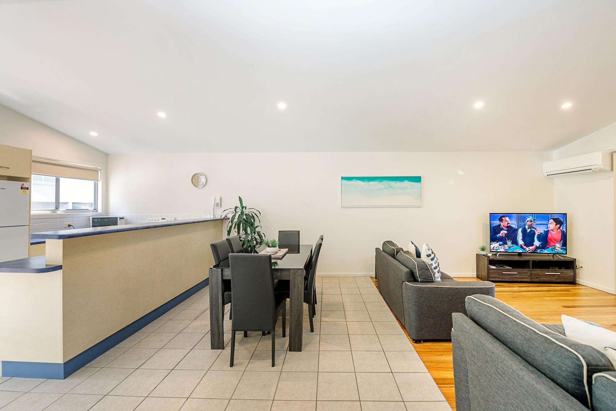 كوفس هاربور The Observatory Self Contained Apartments المظهر الخارجي الصورة