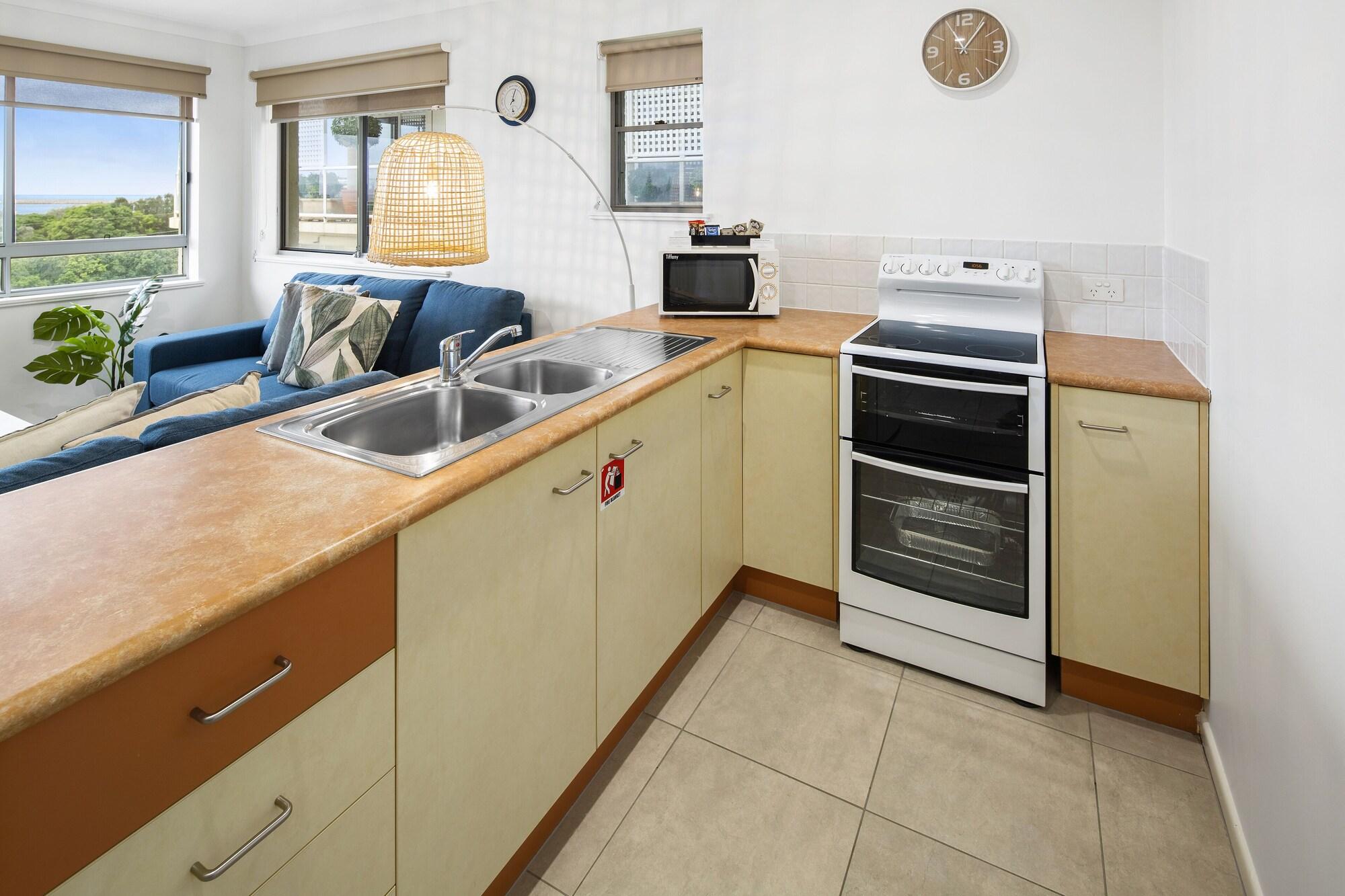 كوفس هاربور The Observatory Self Contained Apartments المظهر الخارجي الصورة