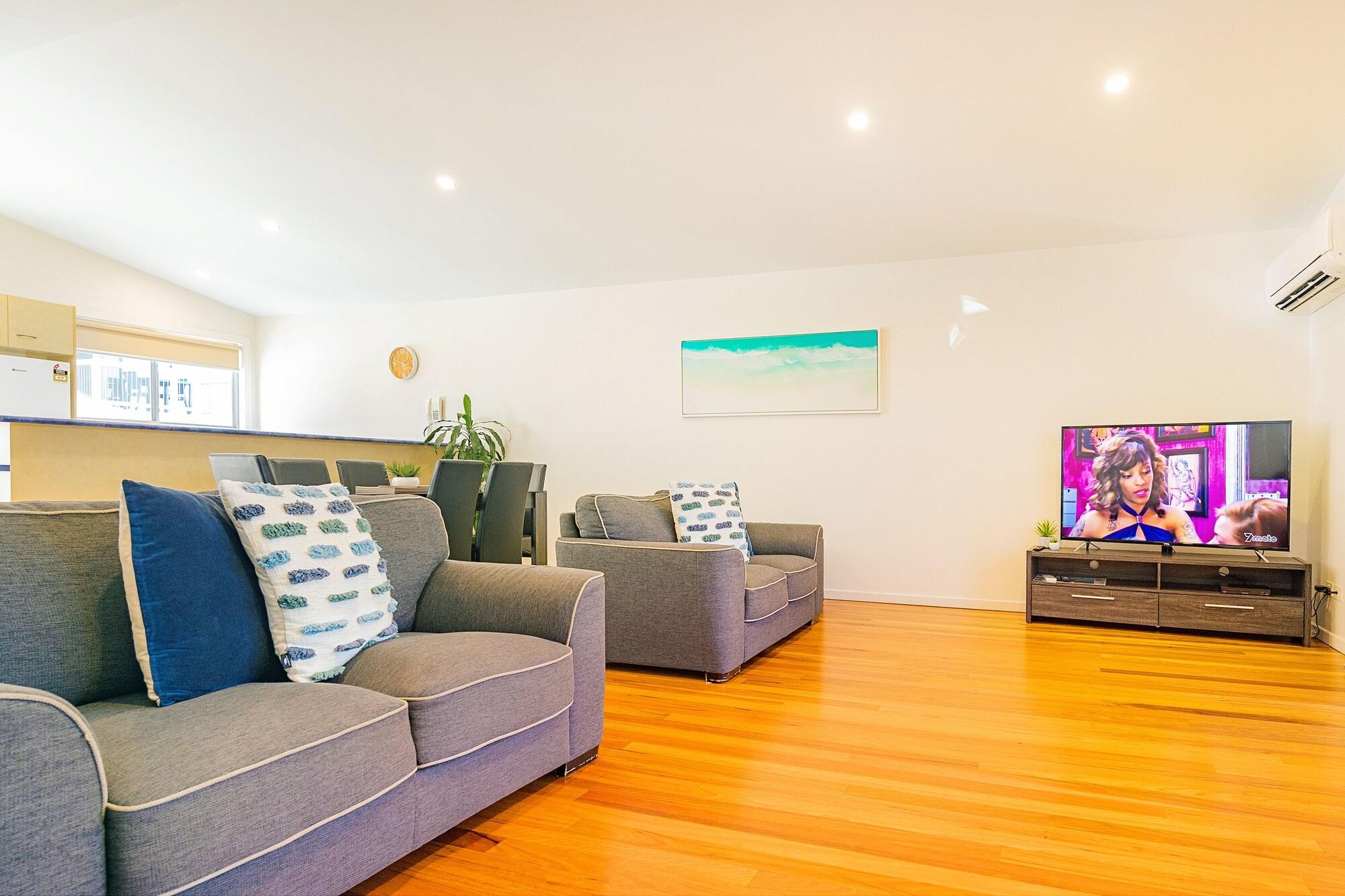 كوفس هاربور The Observatory Self Contained Apartments المظهر الخارجي الصورة