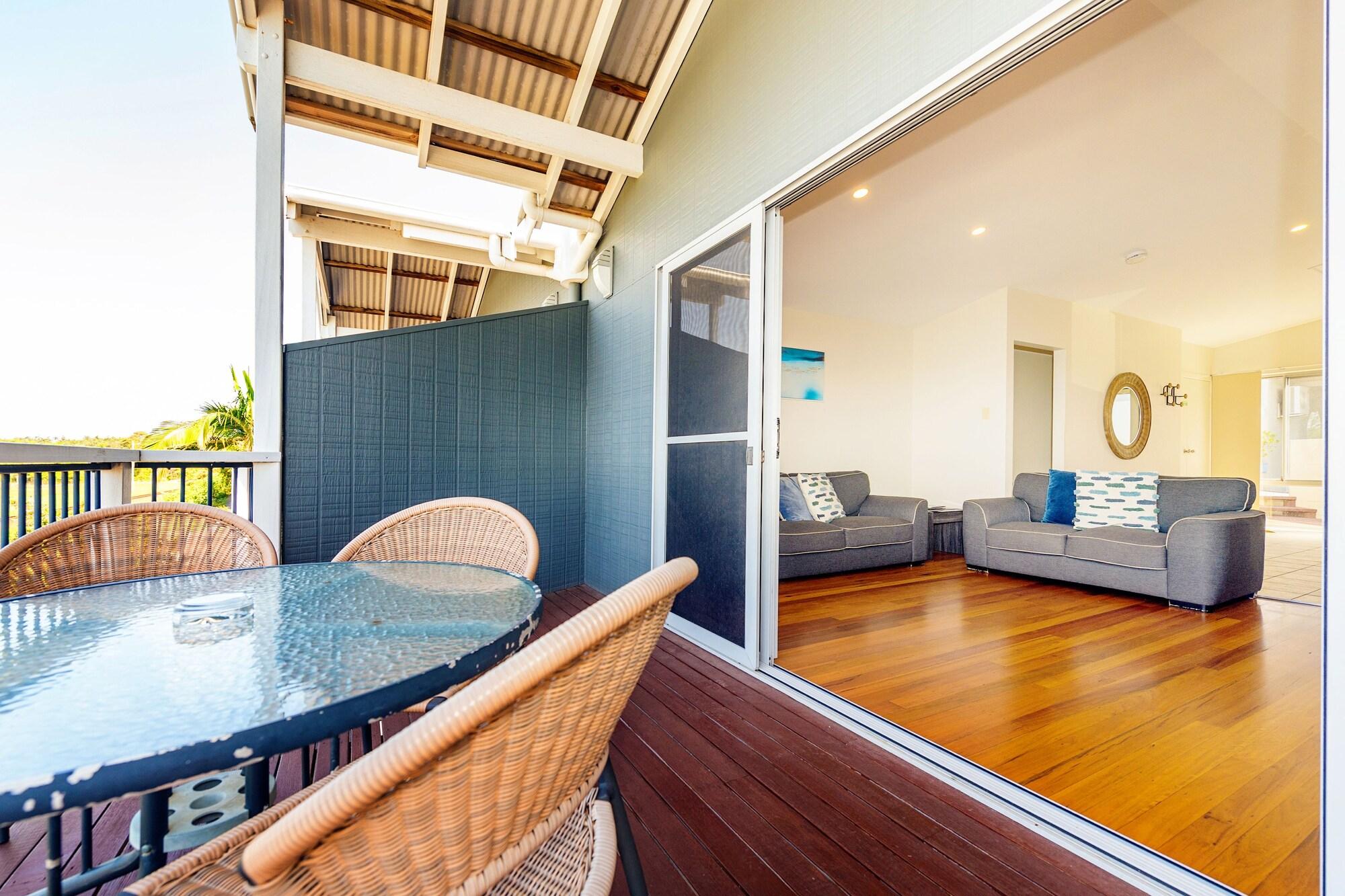 كوفس هاربور The Observatory Self Contained Apartments المظهر الخارجي الصورة