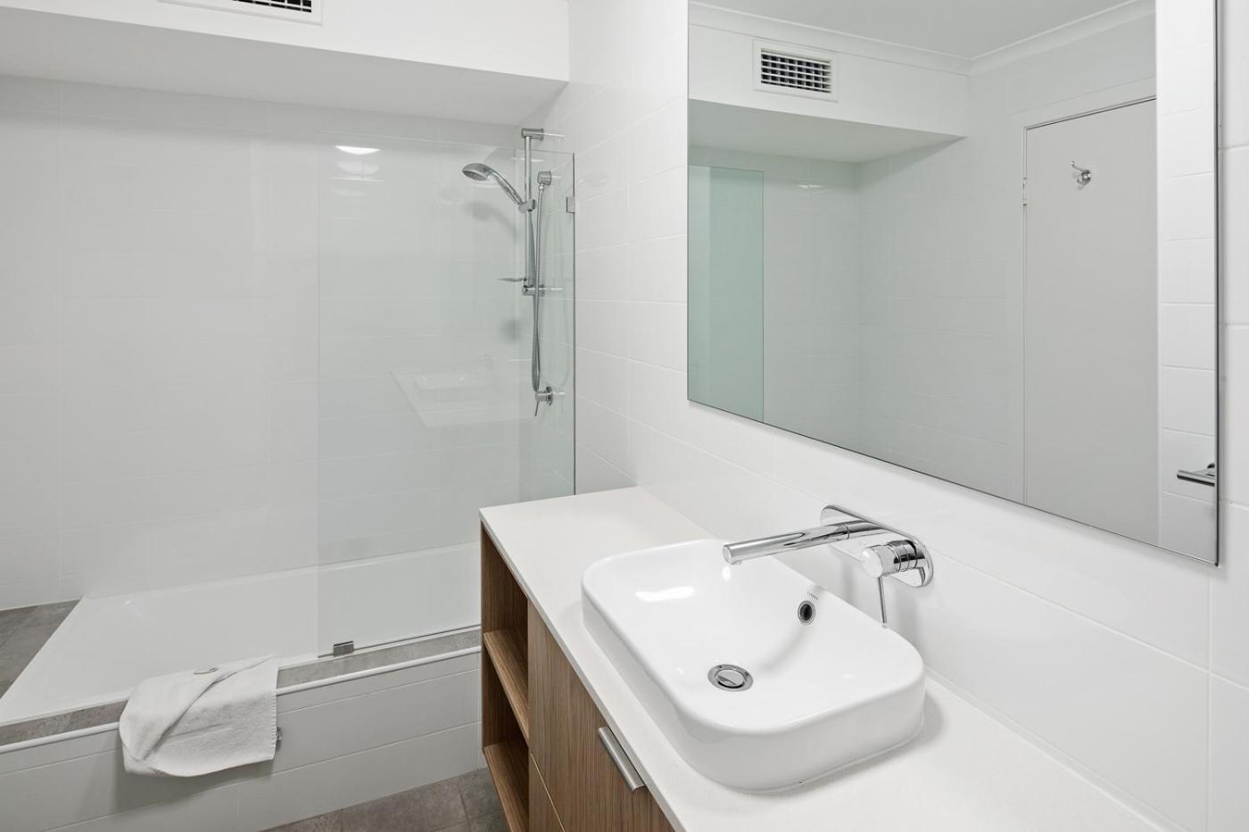 كوفس هاربور The Observatory Self Contained Apartments المظهر الخارجي الصورة