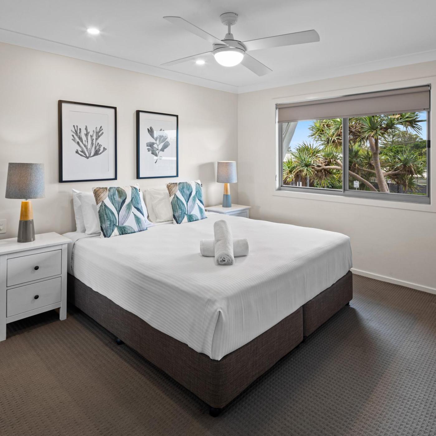 كوفس هاربور The Observatory Self Contained Apartments المظهر الخارجي الصورة