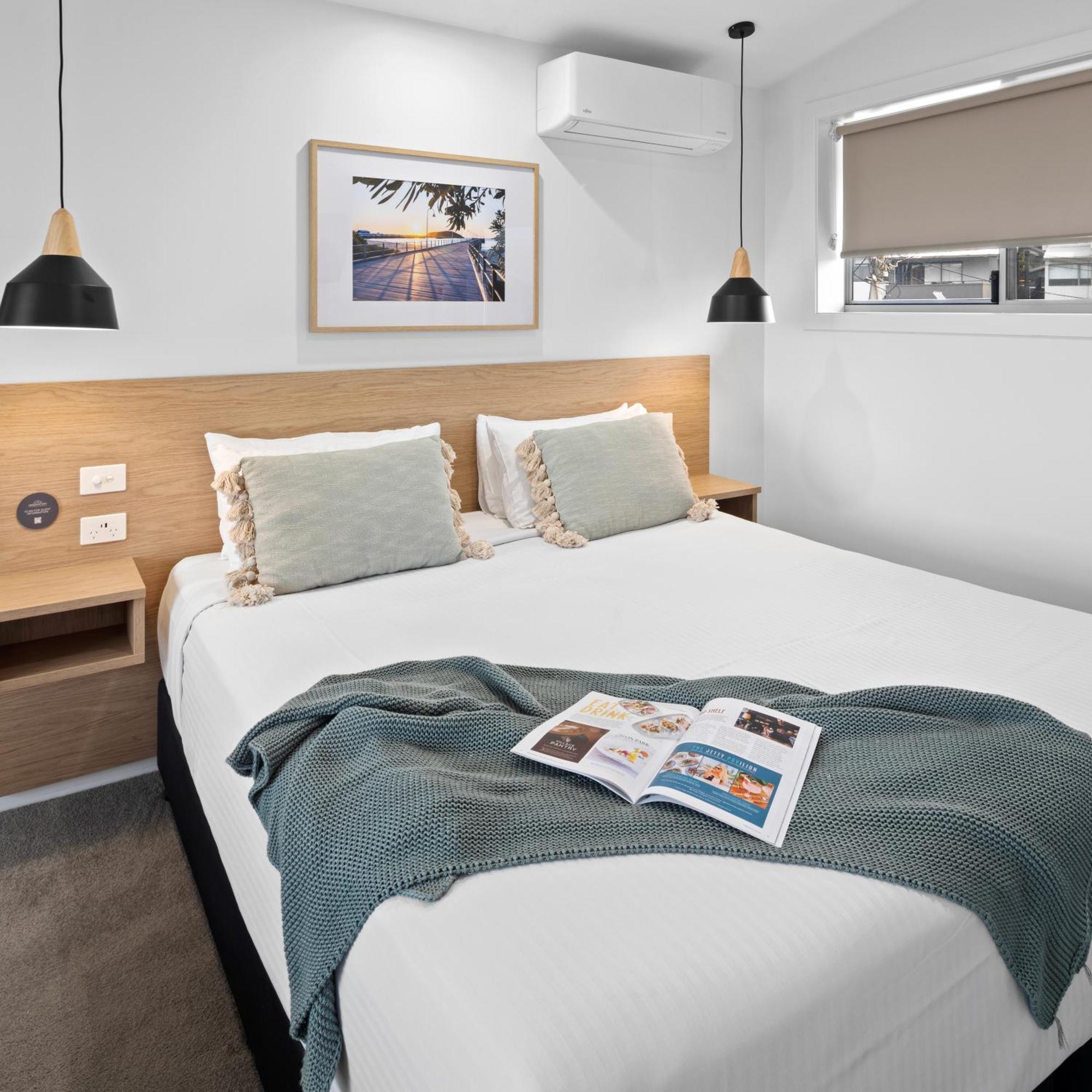كوفس هاربور The Observatory Self Contained Apartments المظهر الخارجي الصورة