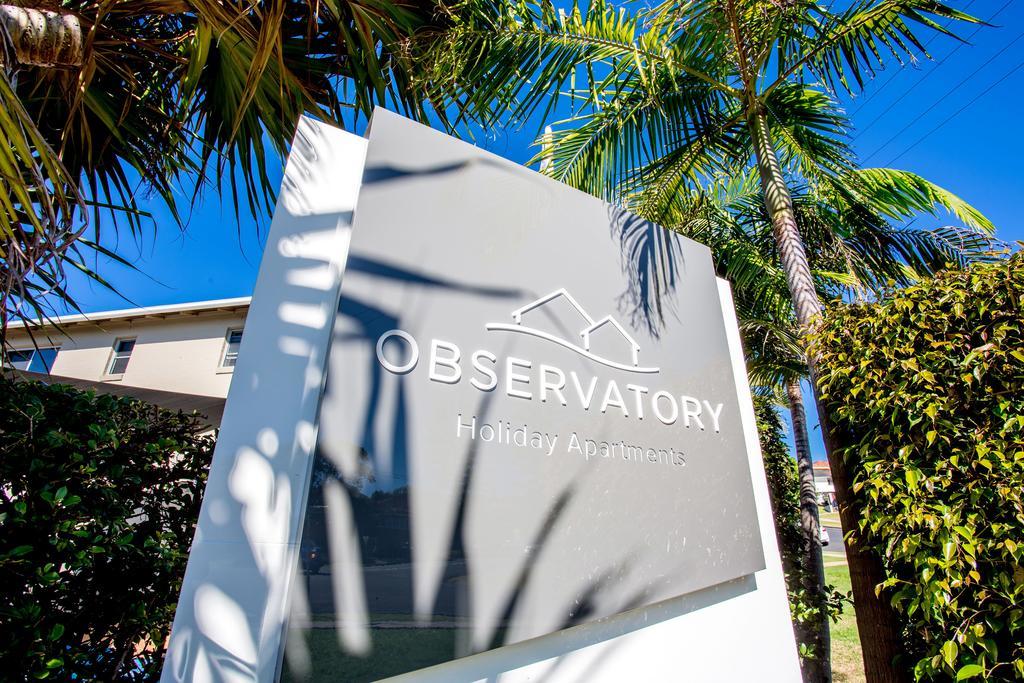 كوفس هاربور The Observatory Self Contained Apartments المظهر الخارجي الصورة