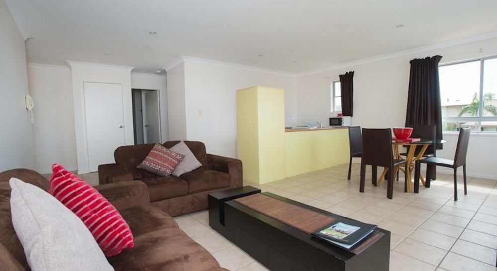 كوفس هاربور The Observatory Self Contained Apartments المظهر الخارجي الصورة