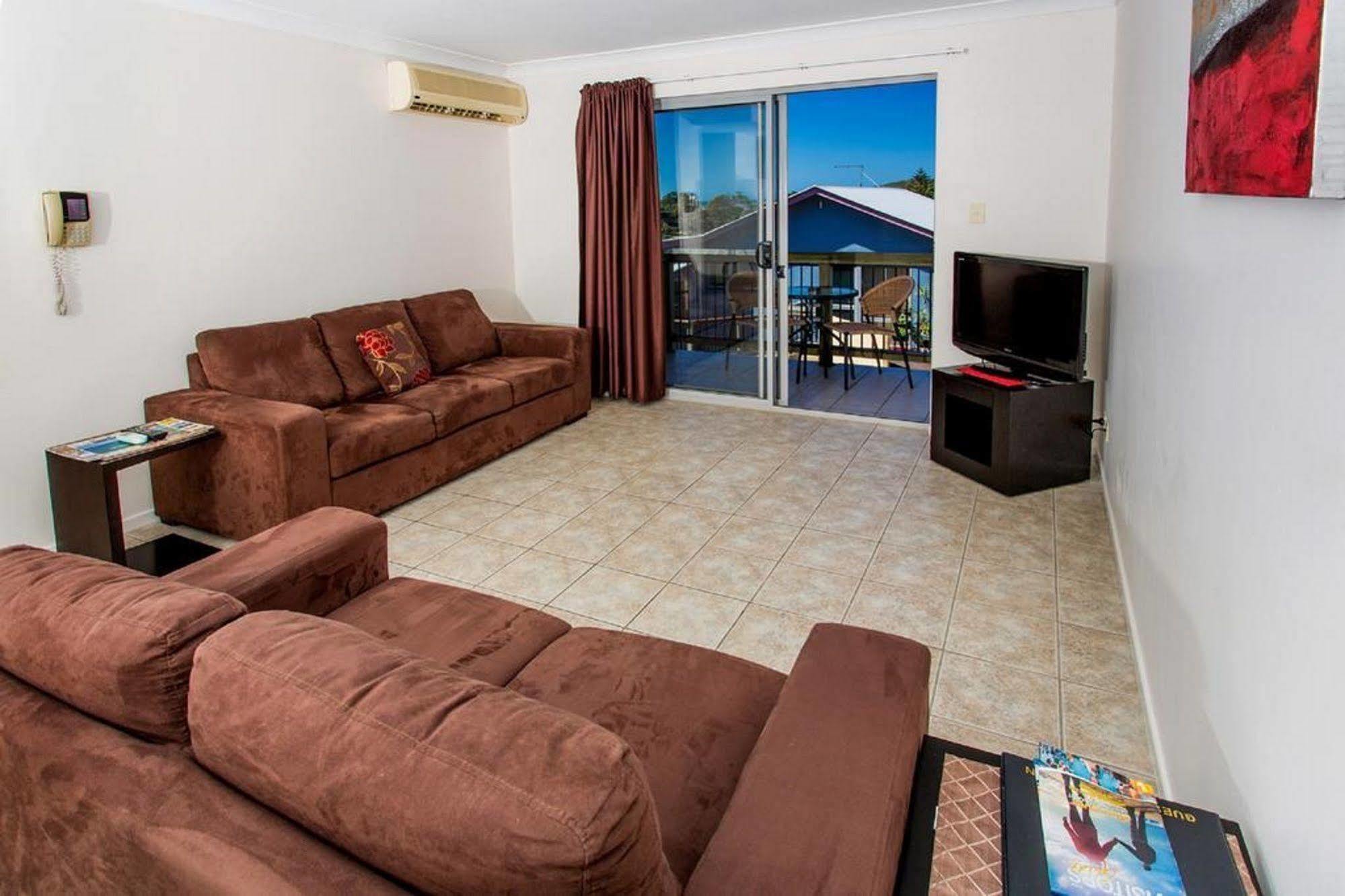 كوفس هاربور The Observatory Self Contained Apartments المظهر الخارجي الصورة
